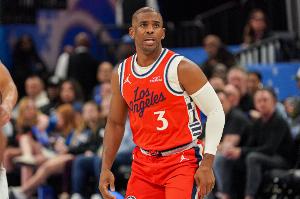 咋了老炮？保罗深夜在亚特兰大发文：我要被送回家了