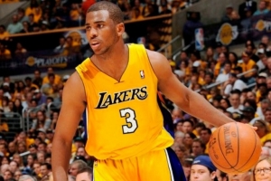 湖媒：保罗本不应效力那支贫困球队 至今仍难相信那笔交易被否决