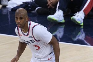 刺记谈保罗被遣返回家：考虑到CP3拥有的职业生涯 这缺乏尊重