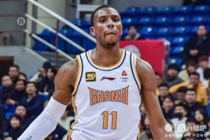 潘江：确认迪亚洛回归山西男篮 他将尽快跟球队会合