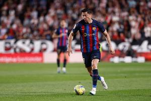 命中率不高！莱万西甲罚点12次罚丢4次，本赛季罚点3次罚丢2次