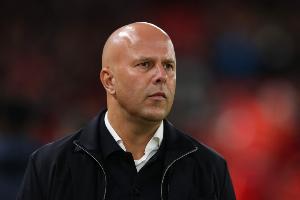 利物浦本赛季前14轮英超丢21球，自00/01赛季以来同期最多