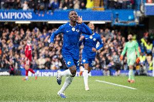 至关重要！凯塞多首发切尔西英超胜率52%，未首发胜率降至25%