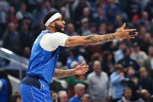 安东尼：类似保罗的事情也会发生在威少、德罗赞和浓眉身上