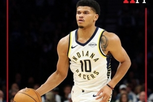 填补保罗空缺！Scotto：快船计划和后卫雷伊·丹尼斯签双向合同