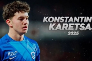 意媒：米兰球探对卡雷查斯的评价很积极，但亨克冬窗要4000万欧