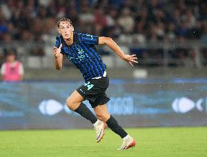 莫雷托：国米没有计划与皮奥·埃斯波西托谈续约