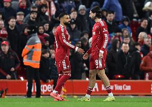 状态啥时候来啊？利物浦近5场仅1胜1平3负，暂居英超第8欧冠第13