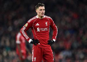 沃尔特马德：围绕维尔茨的讨论很荒谬，懂足球的人都知道他多出色