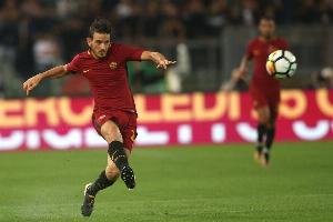 弗洛伦齐：从小就想去罗马踢球，没想到在这度过了大部分职业生涯