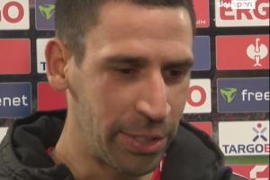 小赫迪拉：拜仁下半场一开始就在拖时间，他们部分行为没有被判罚