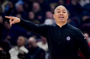 卢：我不喜欢这样的结束方式 快船的困境并非保罗的责任