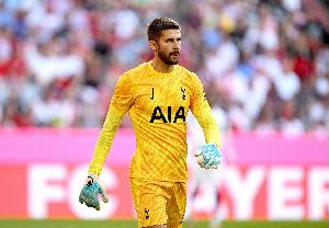 墨菲：弗兰克应该弃用维卡里奥，他不是一场而是整个赛季都很糟糕