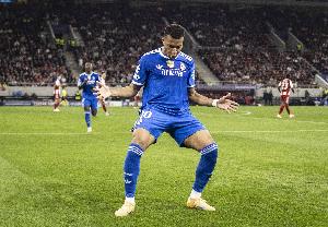 姆巴佩本赛季西甲参与20球领跑五大联赛，欧冠参与9球同样最多