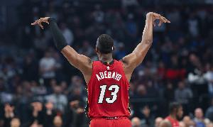 热巴：之前更衣室氛围很糟糕会影响球场表现 现在大家像兄弟一样