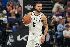 你的弓箭呢！泰瑞斯·马丁6中0&三分5中0一分未得 正负值-19