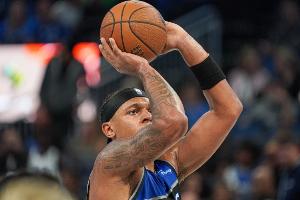 班凯罗谈即将复出：对我来说意义重大 我一直在努力重返赛场