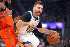 连续出色表现！斯潘塞8中5砍下16分4板4助 正负值+17险些助队逆转