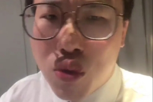 解说：76人确实找到了基石 但勇士板凳阵容打得真想赢