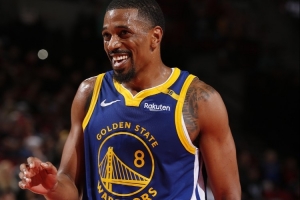 没库巴仍打出一场硬仗！勇士首节仅10分&挖20分大坑 最终险些逆转