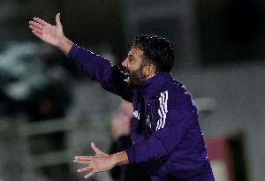 阿莫林：海文具备在德里赫特位置上踢球的特点，期待他有出色发挥