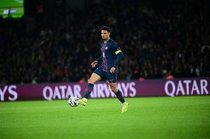 扎伊尔·埃梅里：会观看世界杯抽签仪式，希望能参加这项赛事