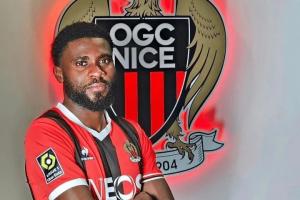 意媒：罗马有意冬季引进博加，球员被尼斯球迷殴打后已表态要离队