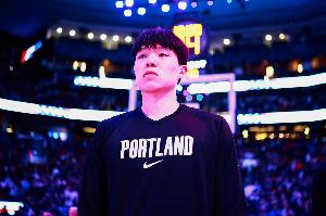 克林根与罗威缺席！开拓者官方：杨瀚森迎来生涯首次首发