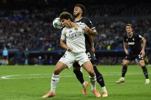 限时闪耀？21岁贡萨洛世俱杯6场4球1助，如今出战13场147分钟0球