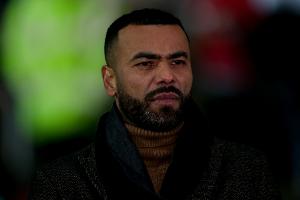 阿什利·科尔：当年防C罗我会把他往边线逼 教防守会拿C罗做例子