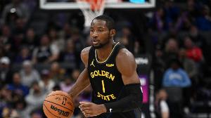 库明加：只要球队一切顺利就没有必要做出改变 我会时刻准备着