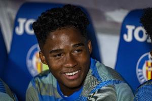 恩德里克本赛季仅出场11分钟，32场未进球罗德里戈连场出战