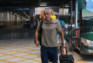 足球报：塞蒂恩下课与更衣室矛盾基本没关系，他对亚冠2不太感冒