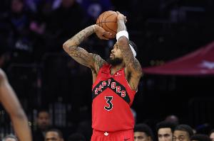 无力回天！英格拉姆20中11空砍30分4板3助 三分7中4