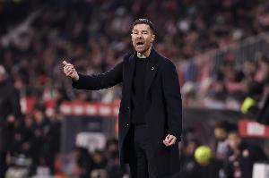 阿斯：这支皇马是无力的球队，要归咎于阿隆索调教乏术