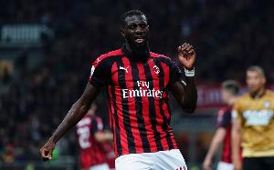 切尔西、米兰旧将巴卡约科：我决心在1月回归赛场，加入新俱乐部