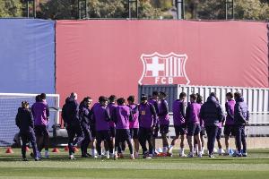 每体：伤员逐渐回归球队状态良好，弗里克本轮欧冠面临幸福的烦恼