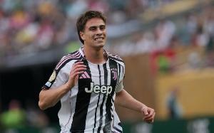 伊尔迪兹：斯帕莱蒂没有特别要求我什么，因此没有额外压力