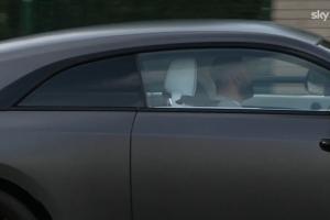 会随队出征吗？天空：萨拉赫已抵达利物浦训练基地，备战欧冠