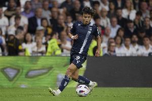 久保建英谈输球：皇社各方面都表现不佳 对手用犯规打断我们进攻