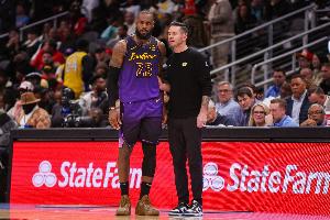 雷迪克：詹姆斯并不需要重拾信心 只需要提醒他自身具备何种能力