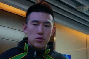 付豪：继伟受伤对轮转影响很大 诋毁球队的多想想辽宁曾经的荣耀