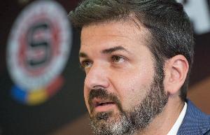 斯特拉马乔尼：现在谈意甲冠军是伤害尤文，他们必须争取欧冠资格