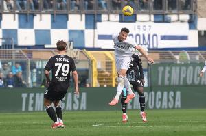 拉赫马尼：没有和斯帕莱蒂碰面，但他仍是我遇过的最优秀教练之一