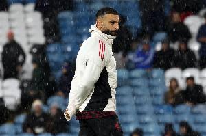 沙特媒体：萨拉赫非洲杯后决定未来，沙特是冬窗最有可能的去处