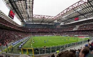 佩杜拉：由于冬奥会占用梅阿查，国米比赛将移师U23主场进行