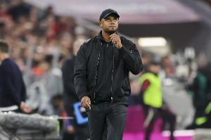 拜仁对阵葡萄牙体育3胜1平，打进13球丢1球，上次交手7-1大胜