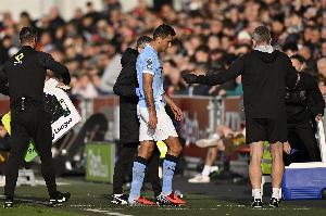 伤病不断29岁罗德里1年身价暴跌5500万，巅峰1.3亿欧现7500万