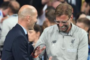 ❌都不会来！阿斯：克洛普、齐达内、穆里尼奥都不是皇马新帅候选