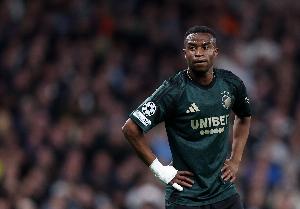 泯然众人21岁穆科科丹麦超16场仅进3球，生涯17场欧冠正赛0球